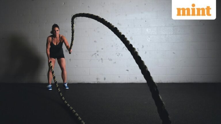 Stuck in a start-stop fitness cycle? Trainer Reveals Simple Trick to Stay Consistent | Today’s news