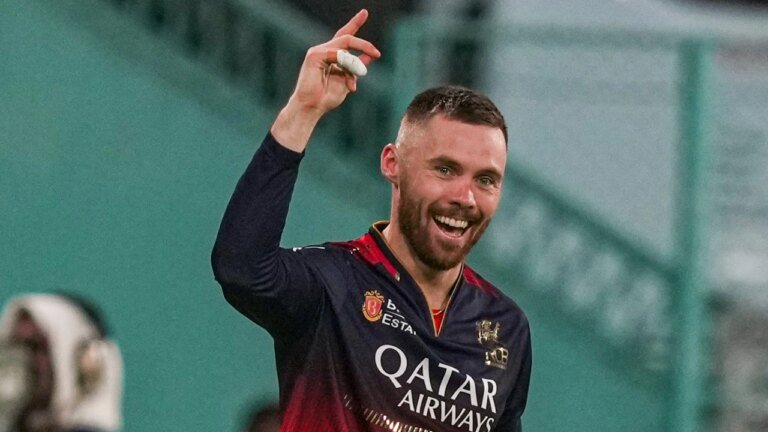 IPL 2026: Can Phil Salt be BAE again for RCB despite poor form?