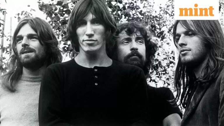 Quote of the Day by Pink Floyd: “And then one day you find ten years behind you…” | Today’s news