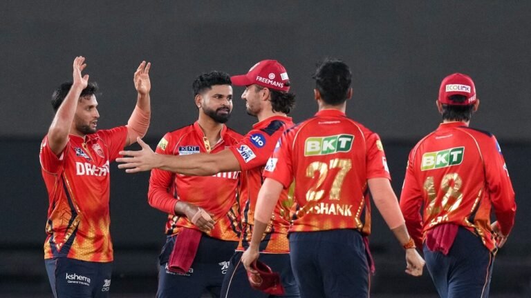 IPL 2026: Can Shreyas Iyer do the double after last season’s agonizing mistake?