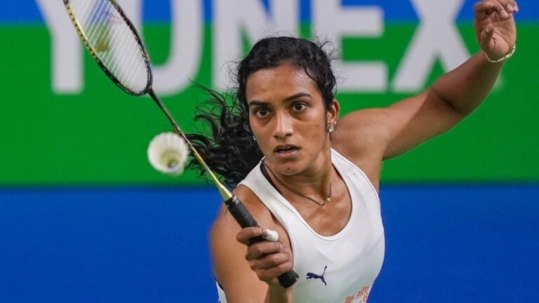 PV Sindhu recalls ordeal in Dubai: Situation was scary, happy to be back home