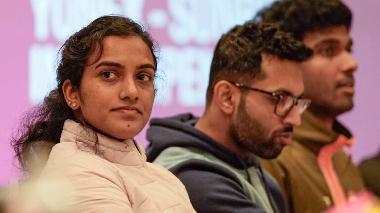 Stranded PV Sindhu says explosion near Dubai airport reveals horrifying ordeal