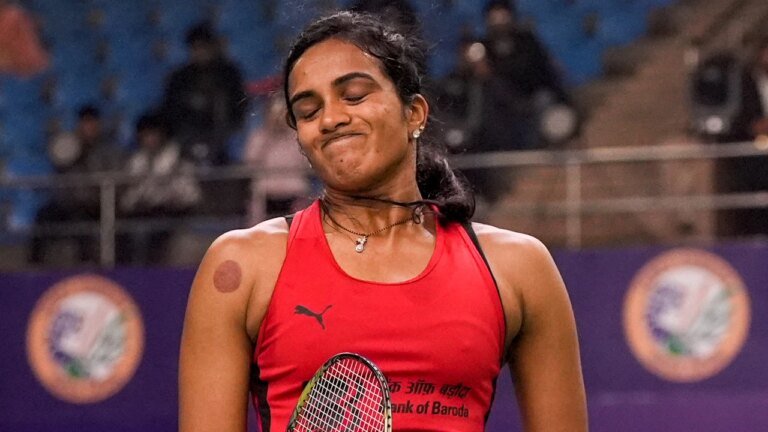 PV Sindhu pulls out of Swiss Open days after returning from chaos-hit Dubai