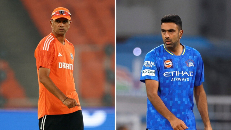Dravid and Ashwin are set to take on a new role in T20 cricket as franchise owners in Europe