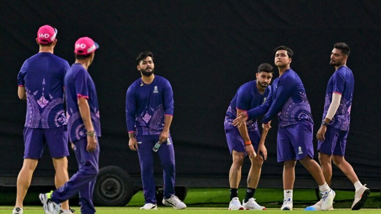 Rajasthan Royals: A $67 million IPL shadow that became a $1.63 billion empire