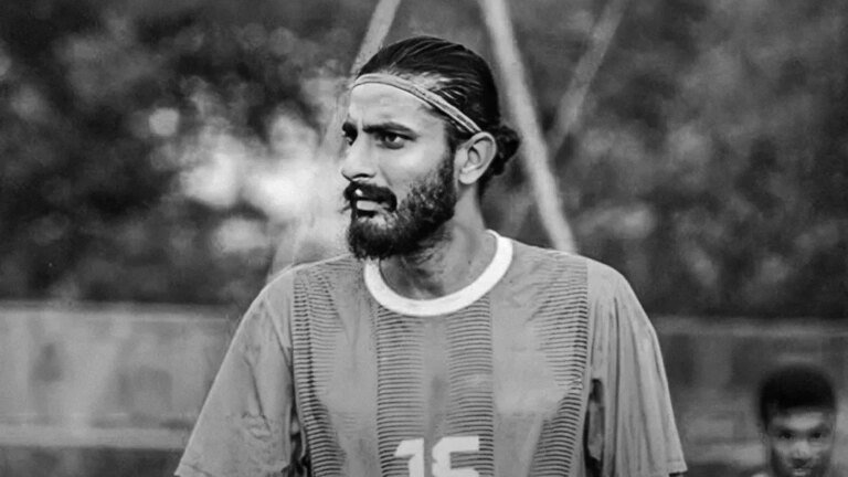 Indian football mourns FC Namdhari star Ravinder Singh who died at the age of 25