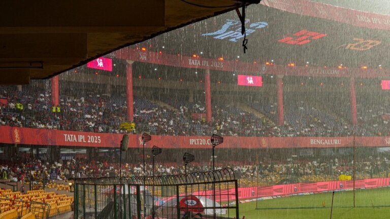 IPL 2026: RCB vs SRH tickets sell out in a minute, fans claim lack of transparency