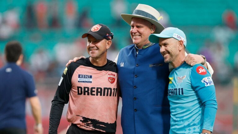 Gujarat Titans rope in Matthew Hayden as batting coach for IPL 2026