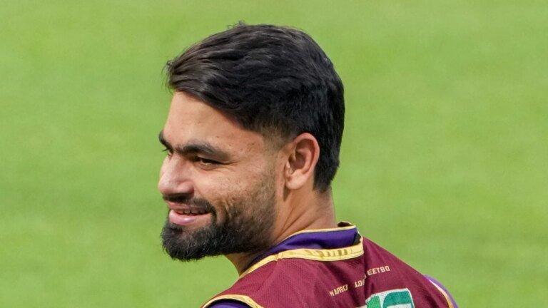 IPL 2026: KKR announce new vice-captain Rinku Singh to deputize for Ajinkya Rahane