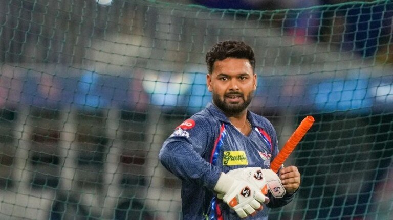 Has Rishabh Pant left LSG? Owner Sanjiv Goenka breaks silence, scoffs at rumours