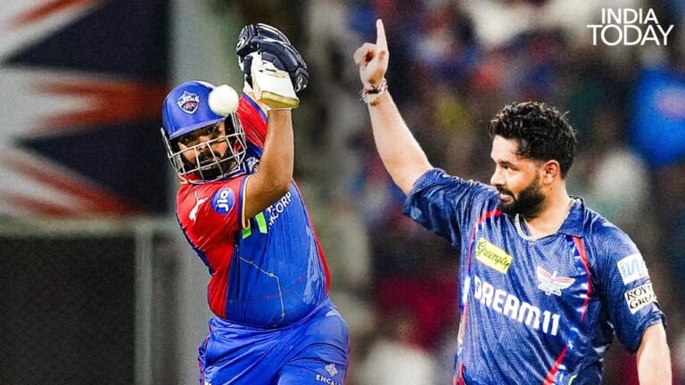 IPL 2026: Rishabh Pant, Prithvi Shaw headline 5 potential redemption arcs
