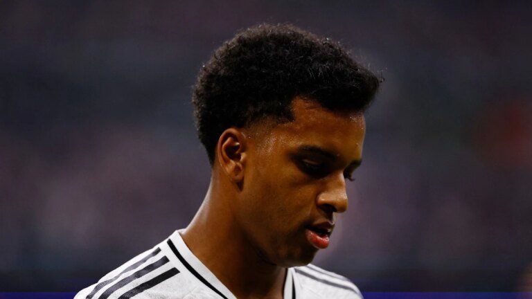 Heartbroken Rodrygo after ACL injury spoils World Cup dream: Do I deserve it?