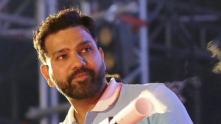 Will Rohit Sharma reach 500 runs? Dale Steyn predicts explosive IPL season for MI star