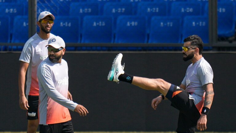 Was Gautam Gambhir behind Virat Kohli and Rohit Sharma’s Test exits?