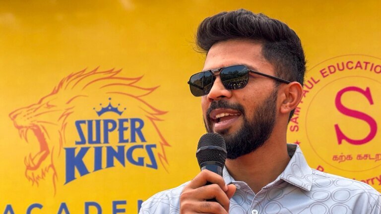 IPL 2026: CSK will have a new opening combination, reveals captain Ruturaj Gaikwad