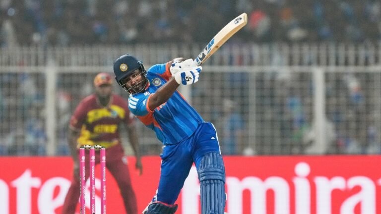 Sanju Samson fandom on par with Dhoni, Kohli and Rohit craze: Dinesh Karthik