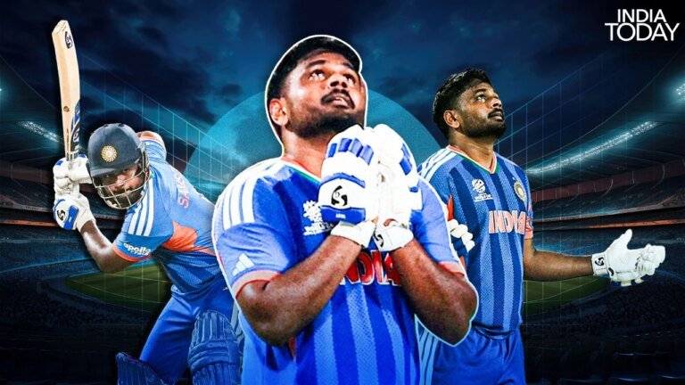 The night Sanju Samson fulfilled his prophecy
