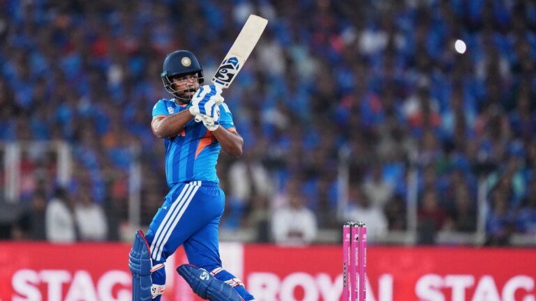 Sanju Samson is a combination of Virat Kohli and Rohit Sharma: Kumble’s big claim