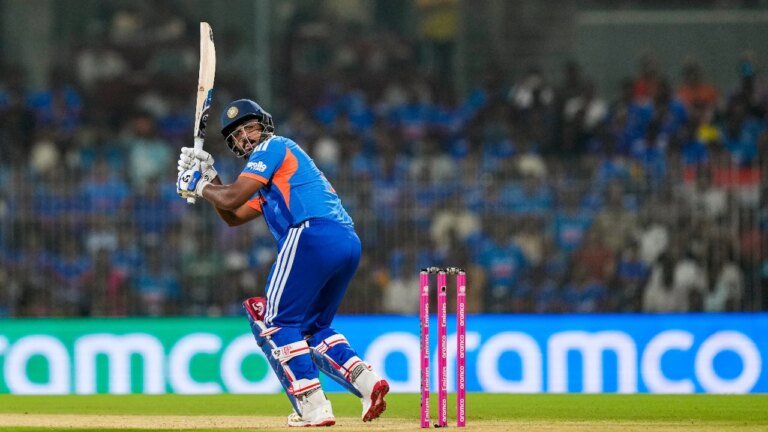 Justice by Sanju Samson: Irfan Pathan says the wicketkeeper reminded everyone of Kohli