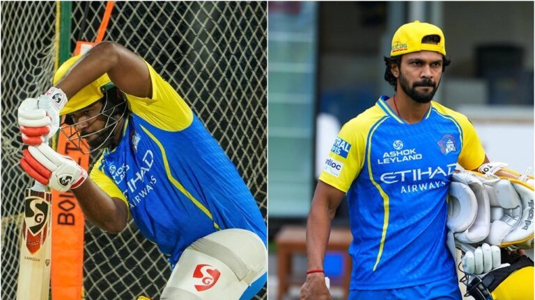 No Sanju Samson, CSK should stick with Ruturaj Gaikwad as captain: Robin Uthappa