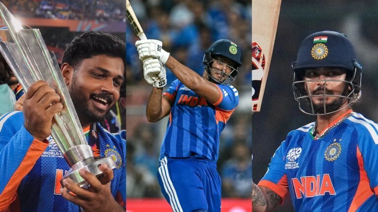 The T20 World Cup is back