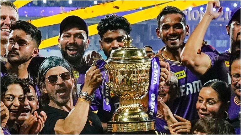 The Knight Riders will get a new home, becoming the first franchise to have their own stadium in California