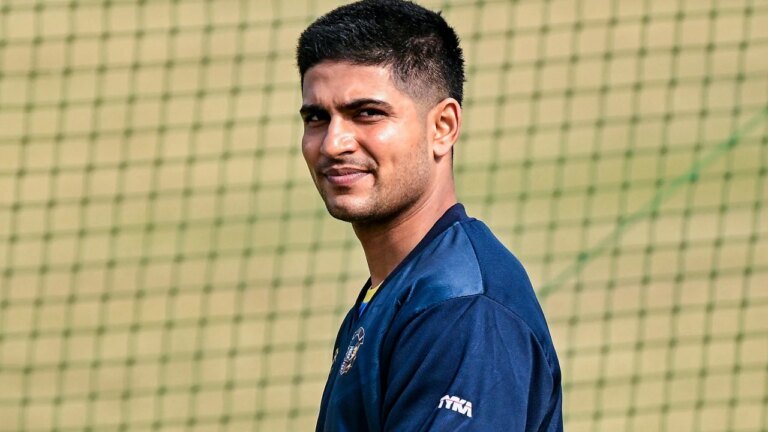 Did Shubman Gill come out ready to answer the critics? Pujara claims bold IPL