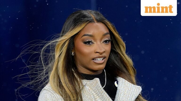 Quote of the Day: Simone Biles on Taking Risks – “I’d rather regret taking a risk that didn’t work out than…” | Today’s news