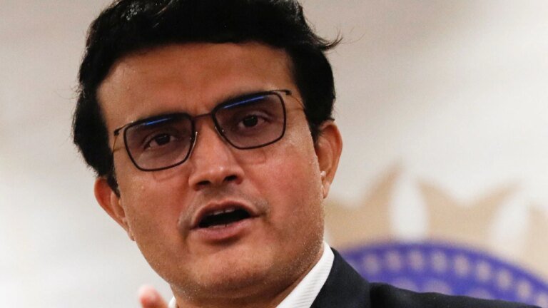 IPL is as big as EPL and NBA, says Sourav Ganguly after Rajasthan Royals make takeover bid