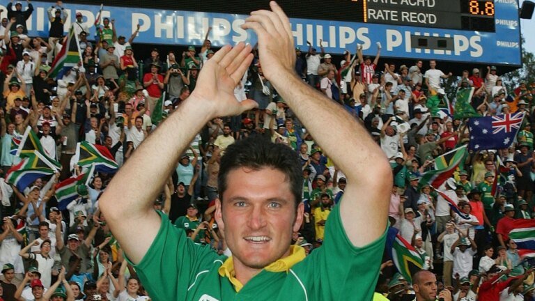 Best ODI game ever? South Africa made 434 against Australia