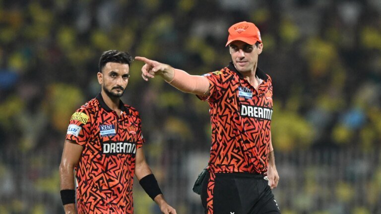 IPL 2026 Squad Preview: Will SunRisers Hyderabad Enthrall Their Fans Once Again?