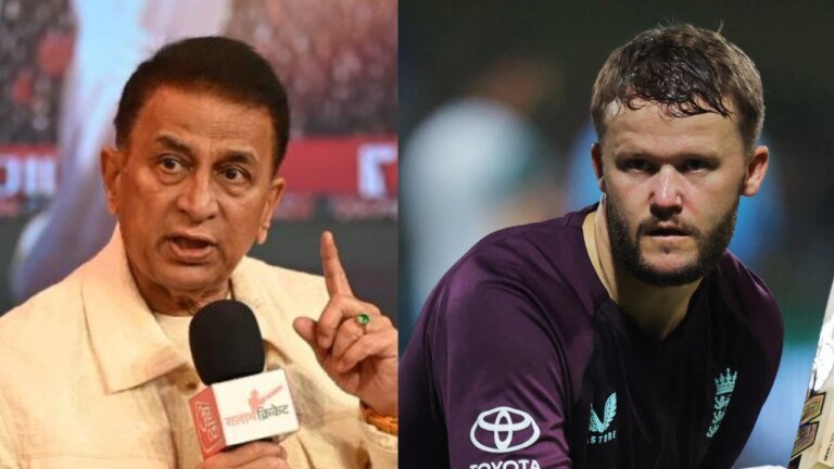 Two-year ban not enough: Sunil Gavaskar urges BCCI to tighten IPL withdrawal rules