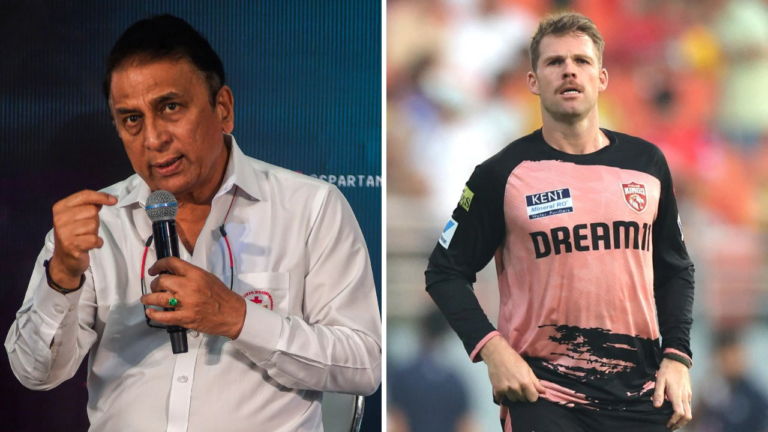 Gavaskar blasts IPL overseas stars and urges teams to drop players at the last minute