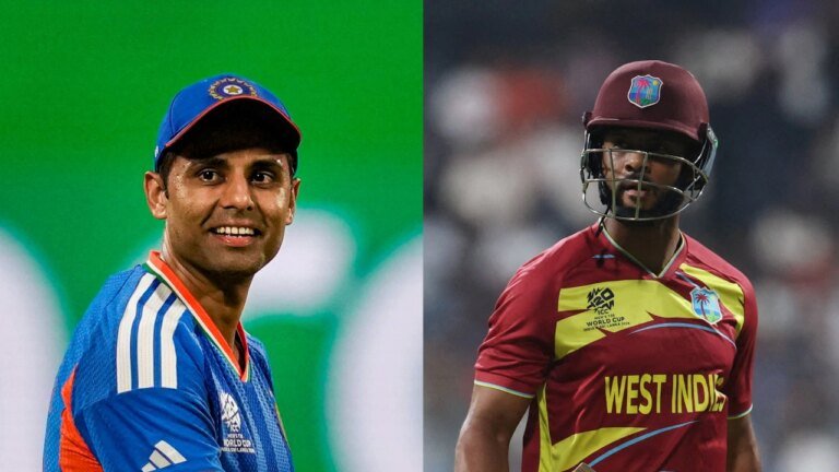 IND vs WI Preview: West Indies, at home in Kolkata, stand between India and the semi-finals