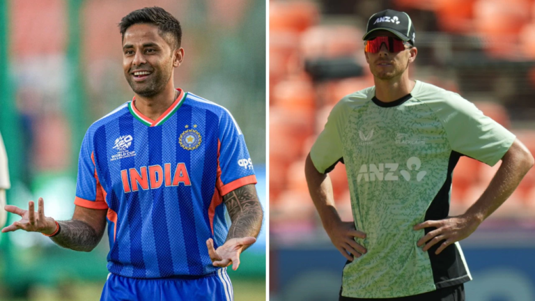 T20 World Cup Final: Ahmedabad Weather Report, Live Stream Details & More