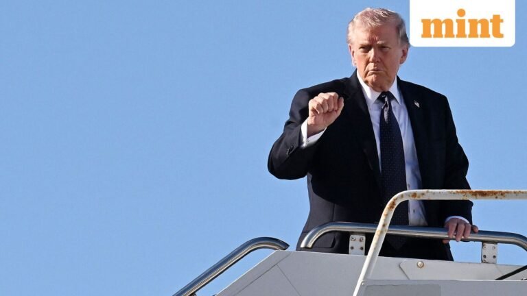 US war in Iran LIVE: Trump urges Iranian Kurds to go on offensive, IRGC urges neighbors not to cover Americans | Today’s news