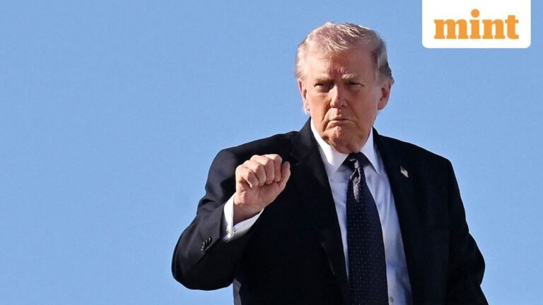 Donald Trump’s Quote of the Day About Thinking Big: “If you’re going to think something…” | Today’s news