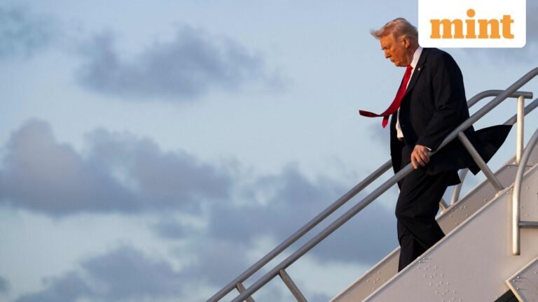 Trump says oil surge is “a very small price to pay” as oil tops $100 a barrel; indications of when prices might fall | Today’s news