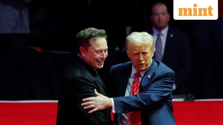 Donald Trump, Elon Musk’s DOGE Limit US Readiness Amid Iran War: Report | Today’s news