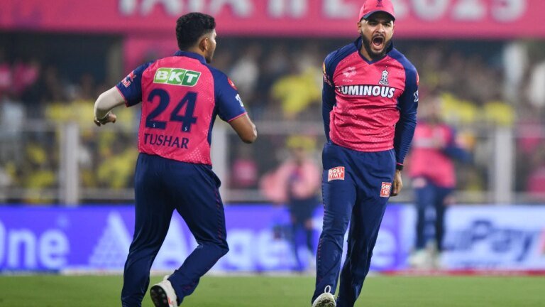 Rajasthan Royals sold for Rs 13,600 crore to American businessman: Report