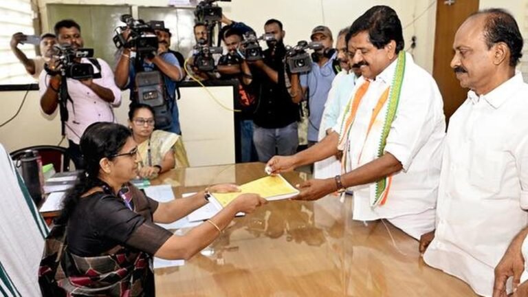 Kerala Assembly Elections 2026: Full List of UDF Candidates