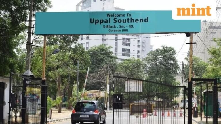 No Swiggy, No Zomato, No Maids: Gurugram Names and Shames Defaulters for Unpaid Fees | Today’s news