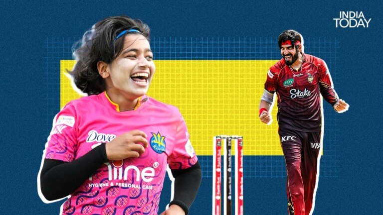 what’s going on Teams associated with the IPL use Pak players even with a shadow ban