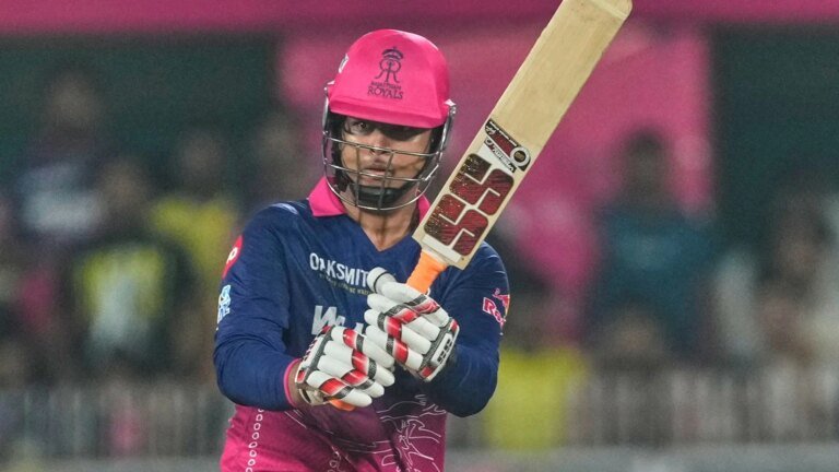 What makes Vaibhav Sooryavanshi stand out? Aakash Chopra explains after the CSK blitz