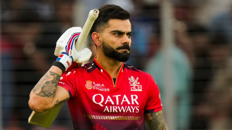 Virat Kohli will forever be an icon and hero of RCB: Mo Bobat