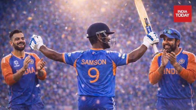 India’s next T20 dynasty: Sanju Samson et al. they carry the Rohit-Kohli legacy forward