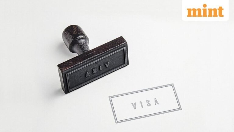 Foreign travelers stranded in India to get 30-day visa extensions amid Middle East conflict | Today’s news