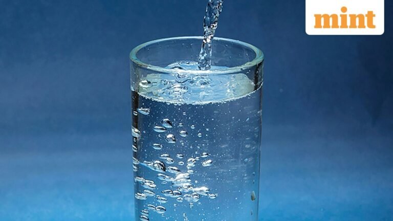 Government to evaluate technology to prevent water contamination in India | Today’s news