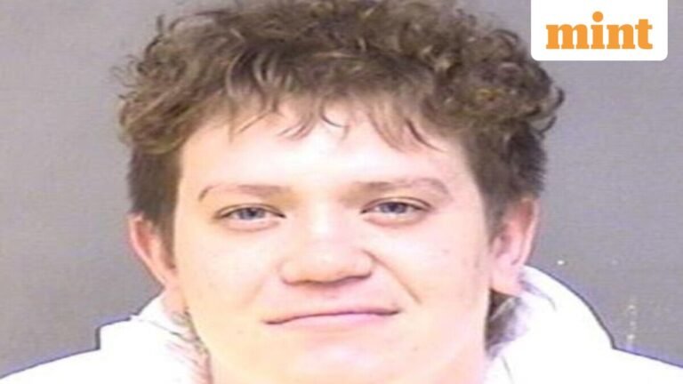 Quadruple amputee Dayton James Webber faces murder charges in Maryland shooting | Today’s news