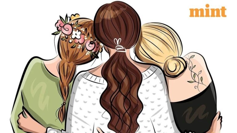 International Women’s Day 2026: Here are 20+ WhatsApp, Facebook wants to share with family, friends | Today’s news